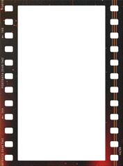  Film Frame Overlay