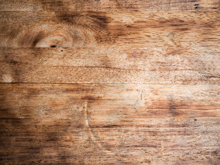 Light Weathered Wood Texture Background: Natural Wooden Surface with Grain Pattern Vintage Rustic Material Backdrop
