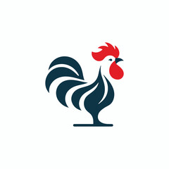Rooster Logo