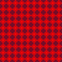 Seamless geometric ethnic pattern, vector illustration, Abstract background. Design for texture, fabric, clothing.