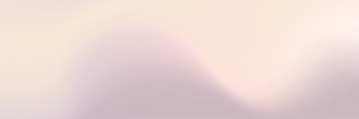 Gradient background glowing with pearl reflection. Cream tones repeat smoothly across the luminous creamy pearl gradient background.