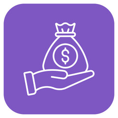 Investment Icon