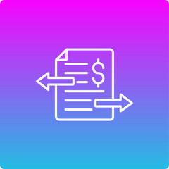 Transaction Icon