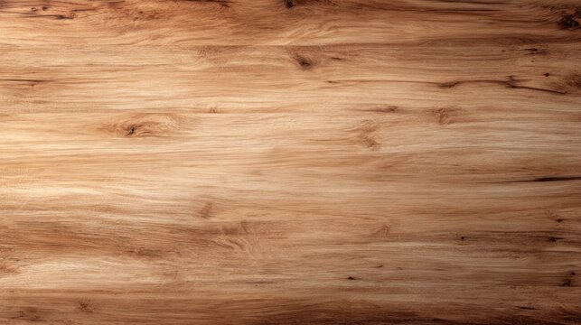 A warm and inviting wood surface showcases intricate textures and natural patterns, perfect for serving food or enhancing any rustic design