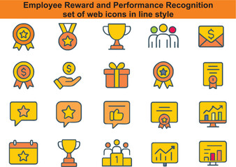 Employee Reward and Performan...