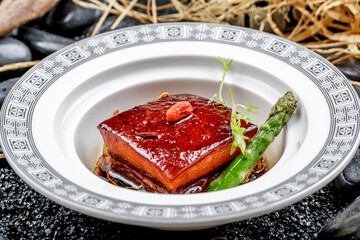 Secret Recipe Dongpo Pork