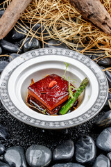 Secret Recipe Dongpo Pork