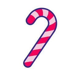 candy cane