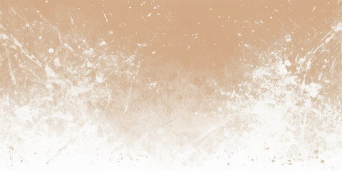 White crystal powder ingredients in a bowl with abstract sugar and salt texture background