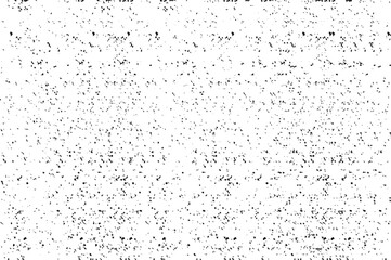 grunge urban black and white paint on distressed overlay texture vector illustration. Grain noise particles with seamless grunge, Overlay textures stamp with grunge. Eps 10