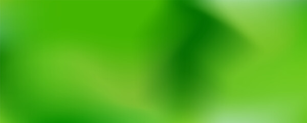 abstract blur green color for background,blurred and defocused effect spring concept for design background.