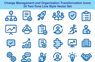 Change Management and Organizat...