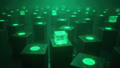 Glimmers of Surviving Light Amid a Dark Technological Void