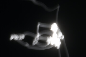 Pic during lunar eclipse.. game of Sutter speed 