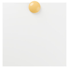 3D背景素材_磁石_紙