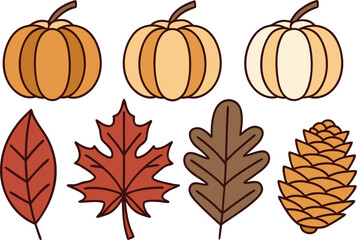 Cozy Fall Pack Illustration. Warm Autumn Cozy Pack. Cozy Fall Elements Set. Autumn Cozy Collection. Cozy Fall Season Pack. Fall Comfort Illustration Set. Cozy Autumn Graphic Pack. Fall Hygge Elements