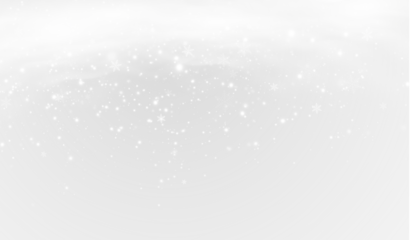 Snow snowfall snowflakes winter overlay transparent falling background PNG.holiday sparkle and light