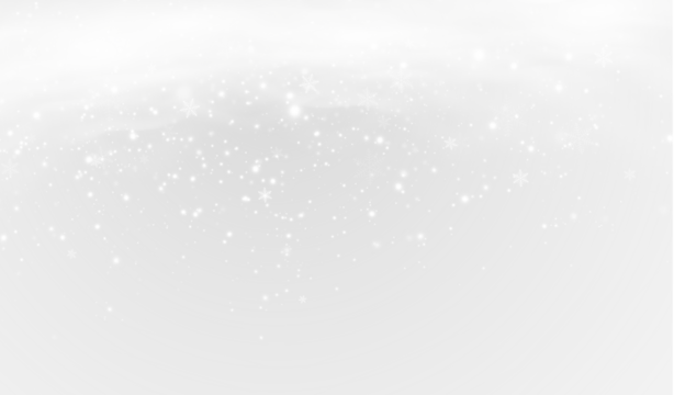 Snow snowfall snowflakes winter overlay transparent falling background PNG.holiday sparkle and light