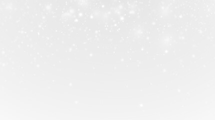 Snow snowfall snowflakes winter overlay transparent falling background PNG.holiday sparkle and light