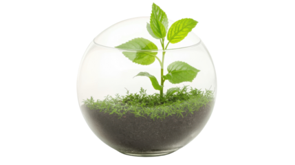 Recycling initiatives in sustainable gardening nurturing plants in eco-friendly environments indoor green spaces and nature's essence