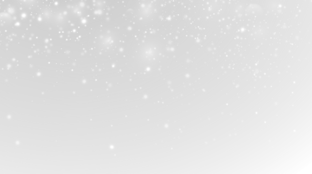 Snow snowfall snowflakes winter overlay transparent falling background PNG.holiday sparkle and light