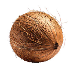 Tropical fruit with textured husk on dark background
