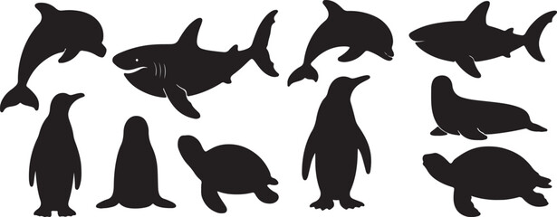 Clean minimalist vector graphic design element for modern digital projects and creative visual communication