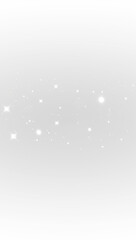 Shiny glowing png golden glitter sparkle abstract magical festive swirl bright stardust texture illustration for luxury holiday card background with sparkling light effect and party decoration