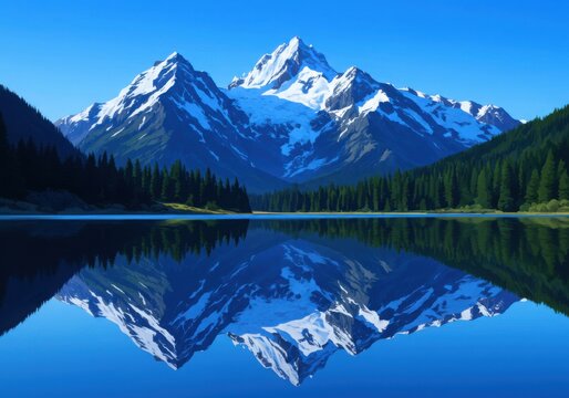 mount cook national park alaska
