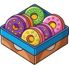 Placeholder vector file for digital graphic and design asset