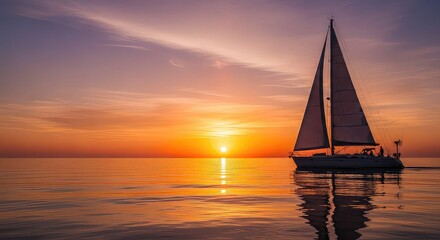 A person walks along the ancient stone Great Wall of China, winding through mountainous terrain under a clear sky.