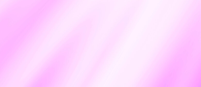 abstract background gradient white and pink colorful light