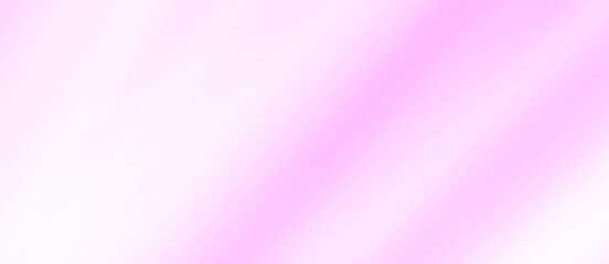 abstract background gradient white and pink colorful light