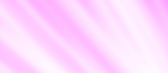 abstract background gradient white and pink colorful light