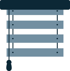 Wooden bench 3d illustration with shadow on a blank white background for message design or label set