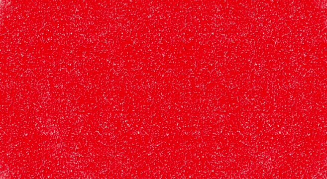 A red spiral brush strokes on a white background forming elegant motion-graphic templates for text and image placements.