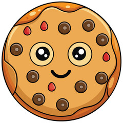 Generic placeholder for a scalable vector graphic design element