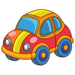 Vector file graphic representing adaptable digital design asset