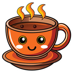 Abstract vector file concept for digital graphic design illustration