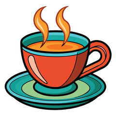 Vector file icon and concept for digital graphic design needs.