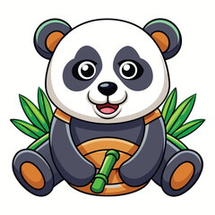 Vector file concept showing scalable digital graphic media type