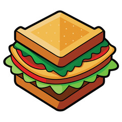 Generic placeholder for digital vector file graphic asset icon