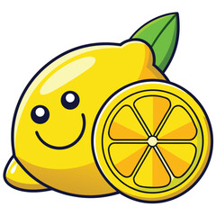 Vector file text graphic for digital design and scalability needs