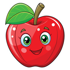 Vector file text on a clean white background, digital graphic