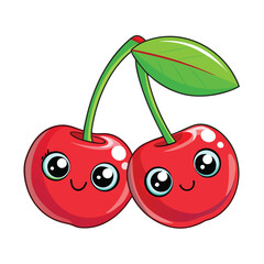 Vector file document icon representing scalable graphic content