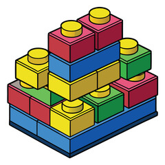 Vector file concept for graphic design and digital art illustration.