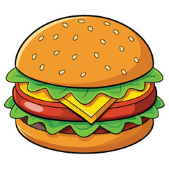 Vector file concept for digital design and graphic illustration