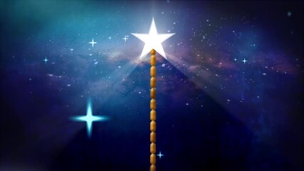 A Christmas clip with Earth globe symbolizing World Peace! Suitable for travel agents, worldwide corporate traders, religion / church, charity NGO ’s or environmental & eco-related companies! Also gre - Powered by Adobe