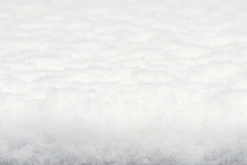 snow texture background for winter