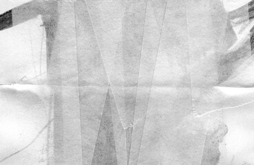 High-res gray grunge tape texture with lo-fi noise, dust and scratches. Authentic scan for collage, print, posters, overlays, noise aesthetic, Y2K and experimental design.